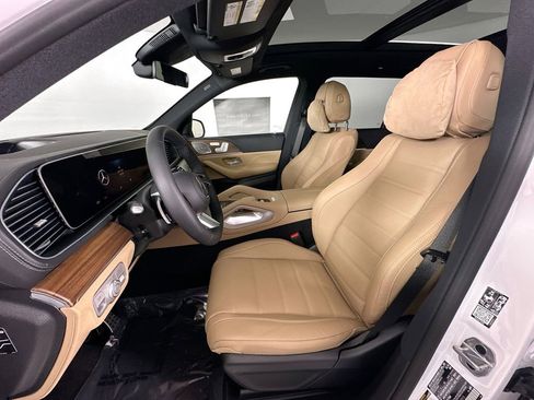 New 2026 Mercedes-Benz GLS 580 GLS 580 image 22