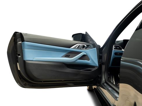 Used 2024 BMW M4 Base image 57