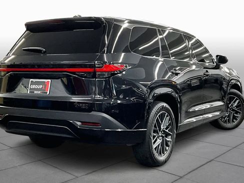 Used 2026 Lexus TX 350 Premium w/ Technology Package image 12