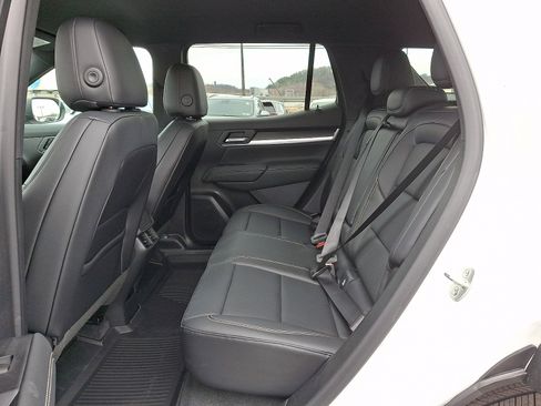 New 2026 GMC Terrain Elevation w/ Elevation Premium Package AWD/4WD image 11