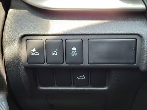 New 2025 Mitsubishi Eclipse Cross SE image 23