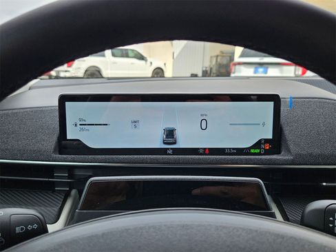 New 2025 Ford Mustang Mach-E Premium image 14