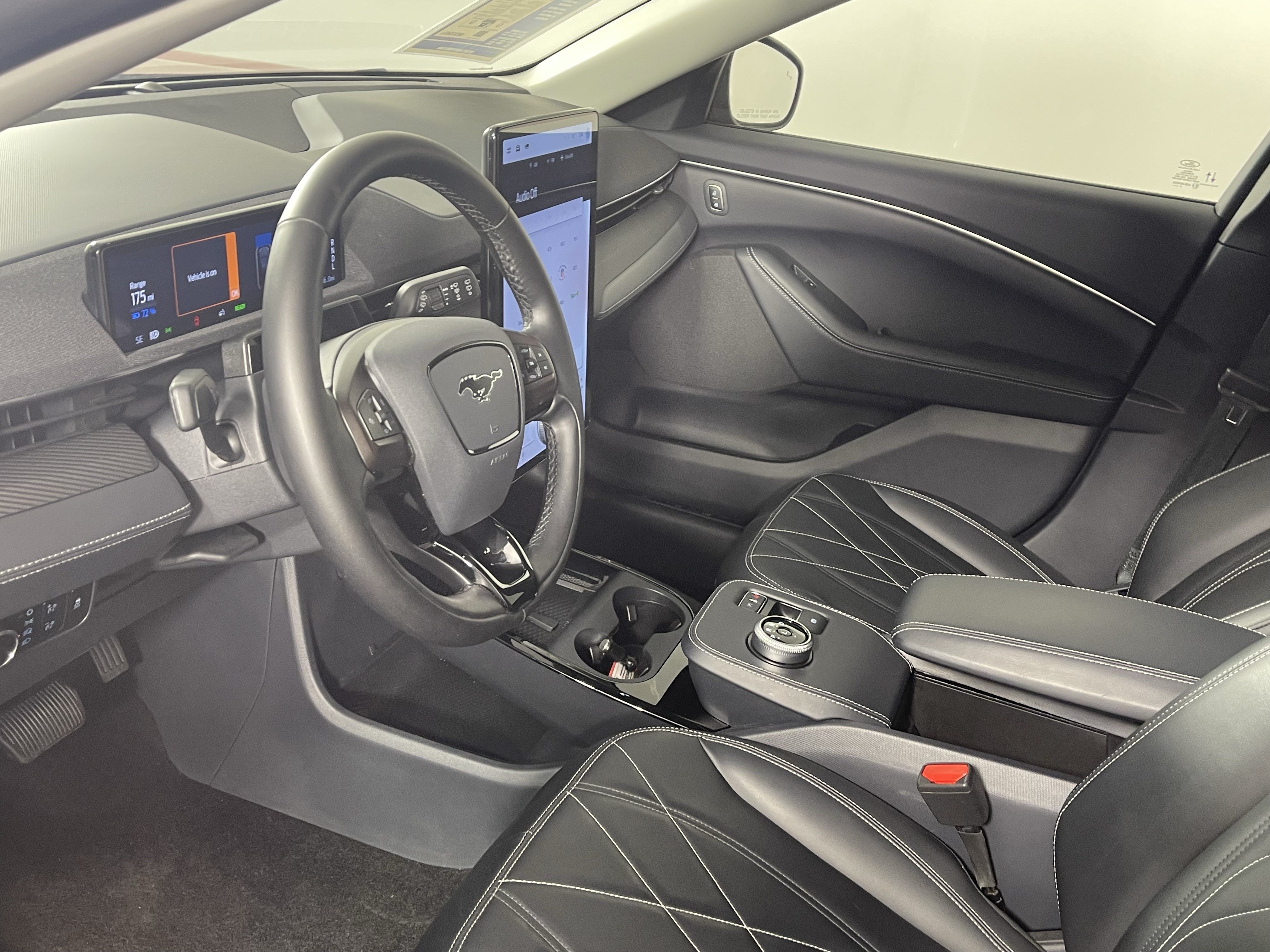 Used 2024 Ford Mustang Mach-E Select RWD image 10