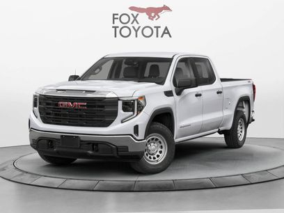 Used 2023 GMC Sierra 1500 Denali w/ Denali Reserve Package
