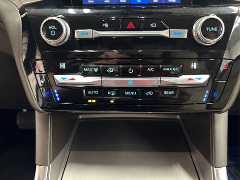 Used 2021 Ford Explorer Platinum w/ Equipment Group 601A image 47