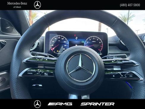 Certified 2024 Mercedes-Benz C 300 4MATIC Sedan image 28