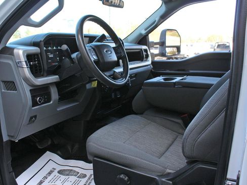 Used 2024 Ford F350 XL w/ XL Chrome Package AWD/4WD image 21