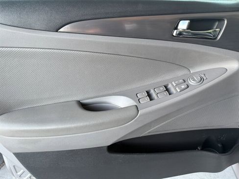 Used 2012 Hyundai Sonata Hybrid w/ Ultimate Pkg image 26