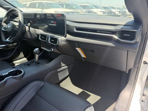 New 2025 Ford Mustang Premium RWD image 7