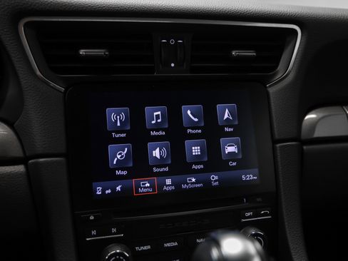 Used 2017 Porsche 911 Carrera S image 48