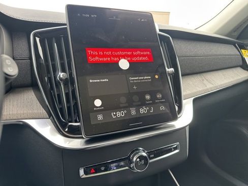 New 2026 Volvo XC90 B6 Ultra image 15