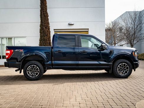 Used 2023 Ford F150 XL image 11