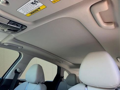 New 2026 Hyundai Tucson Limited AWD/4WD image 23