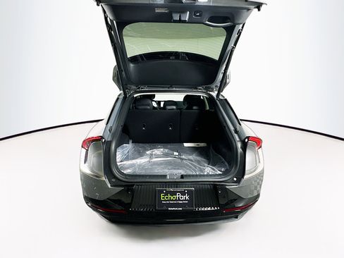 Used 2024 Kia EV6 Wind image 28