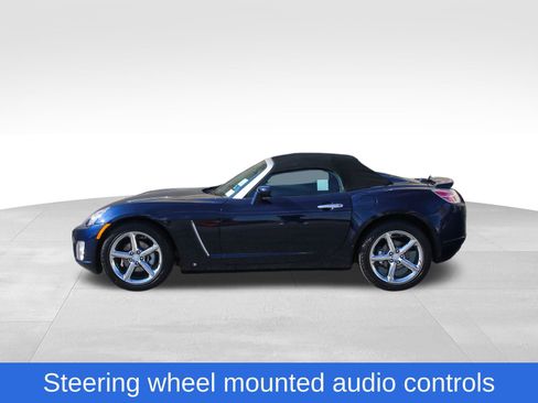 Used 2008 Saturn Sky Red Line image 6