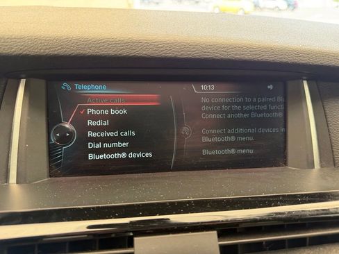 Used 2016 BMW X3 xDrive28i w/ Premium Package AWD/4WD image 25