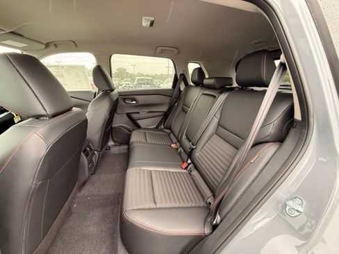 New 2026 Nissan Rogue SV w/ Rock Creek Premium Package AWD/4WD image 14