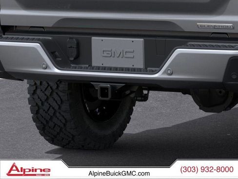 New 2026 GMC Canyon Elevation w/ Convenience Package AWD/4WD image 14