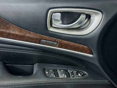 Used 2016 INFINITI QX60 FWD w/ Deluxe Technology Package image 15