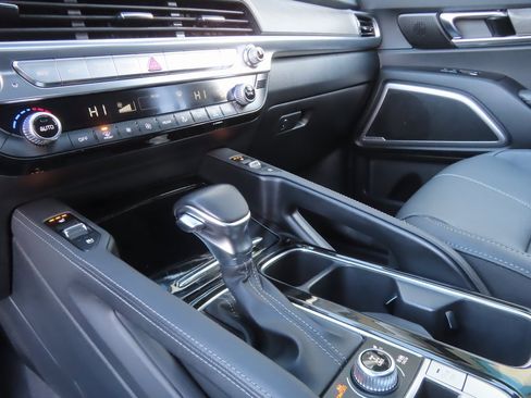 Certified 2021 Kia Telluride EX image 21