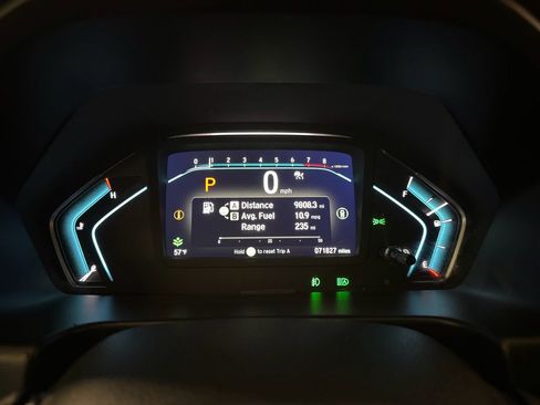 Used 2022 Honda Odyssey EX-L image 25