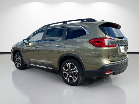 New 2026 Subaru Ascent Touring image 5