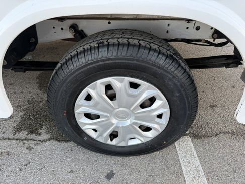 Used 2021 Ford Transit 350 w/ Interior Upgrade Package image 17