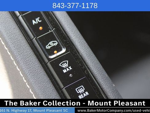 Used 2024 Chevrolet Corvette Stingray Preferred Cpe w/ 2LT RWD image 53