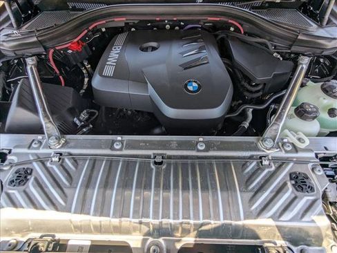 Used 2026 BMW X3 xDrive30 w/ Premium Package AWD/4WD image 18