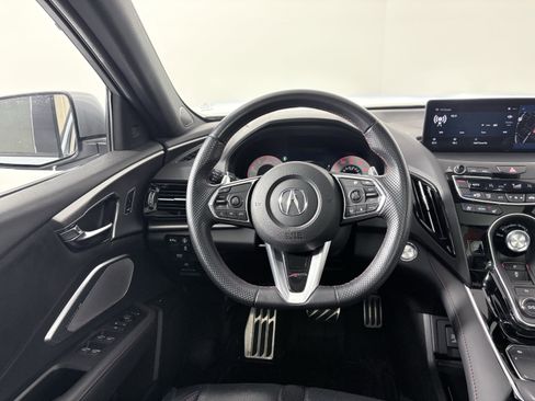 Certified 2024 Acura RDX A-Spec image 34