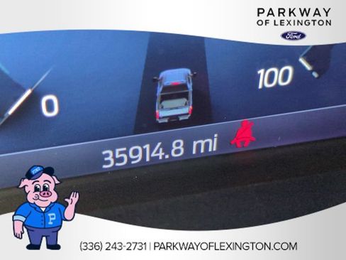 Used 2024 Ford F250 Lariat w/ Lariat Ultimate Package AWD/4WD image 20