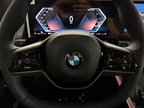 New 2026 BMW X3 xDrive30 AWD/4WD image 24