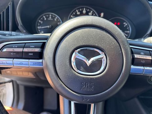 Used 2023 MAZDA CX-50 2.5 S w/ Cargo Package AWD/4WD image 21