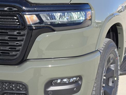 New 2026 RAM 1500 Lone Star image 6