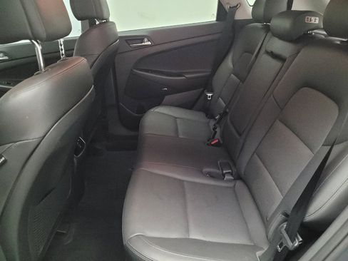 Used 2017 Hyundai Tucson Limited image 18