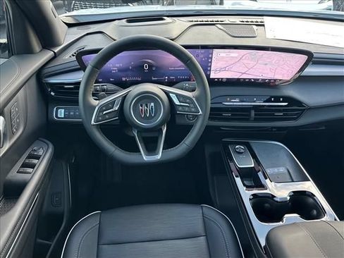 New 2026 Buick Enclave Sport Touring w/ Power Package FWD image 20