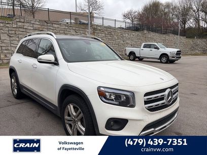 Used 2023 Mercedes-Benz GLB 250 4MATIC w/ Premium Package