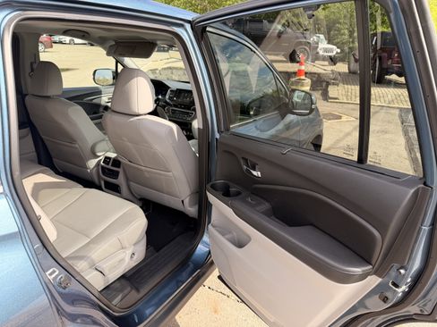 Used 2019 Honda Pilot EX-L image 14