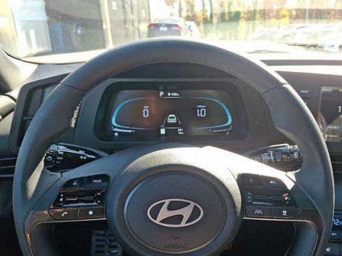 New 2026 Hyundai Elantra SEL Sport Premium image 9
