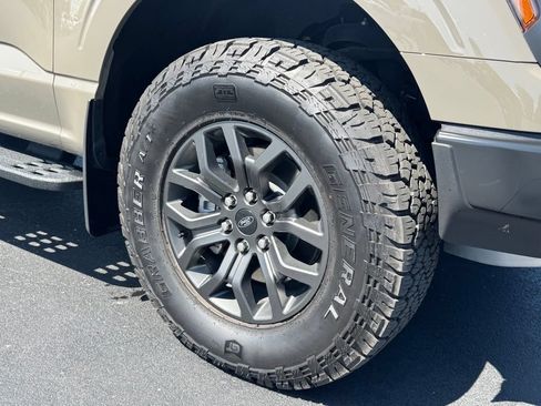 Certified 2026 Ford F150 Tremor w/ Equipment Group 402A High AWD/4WD image 24
