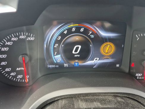 Used 2017 Chevrolet Corvette Grand Sport RWD image 7