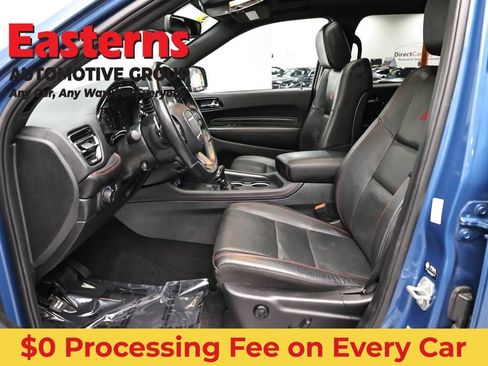 Used 2024 Dodge Durango R/T AWD/4WD image 14