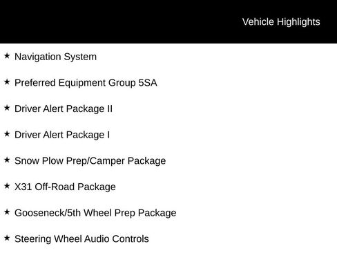 Used 2022 GMC Sierra 2500 Denali AWD/4WD image 6