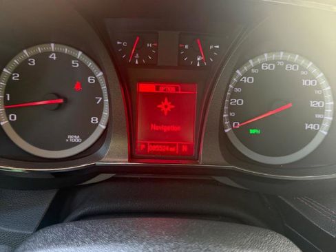 Used 2014 GMC Terrain Denali AWD/4WD image 11