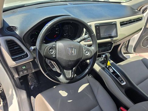 Used 2016 Honda HR-V EX-L image 34