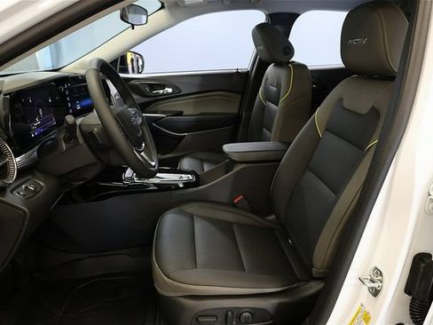 New 2026 Chevrolet Trax ACTIV w/ Driver Confidence Package FWD image 17