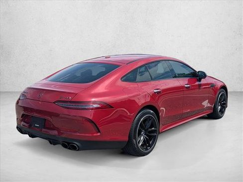 Used 2023 Mercedes-Benz AMG GT 43 image 5