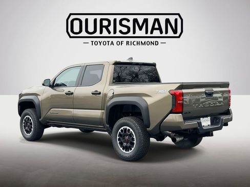 New 2026 Toyota Tacoma TRD Off-Road image 21