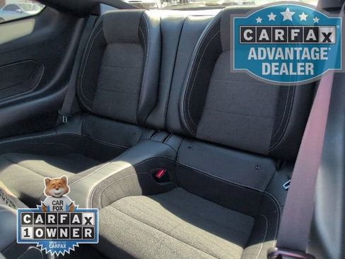 Used 2024 Ford Mustang EcoBoost image 7