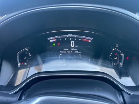 Used 2022 Honda CR-V EX image 9